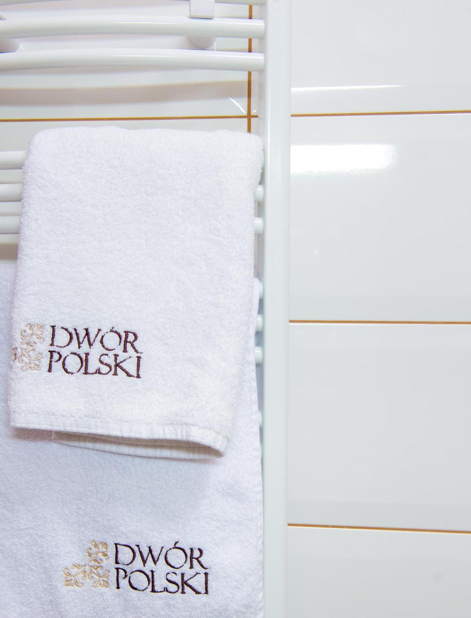 Rezydencja Dwor Polski Belchatow Ngoại thất bức ảnh